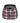 AiraModal™ Punk Plaid Boxer