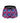 AiraModal™ Blue Raspberry Acid Wash Boxer Boyshort