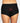 AiraModal™ Black Widow Boxer Boyshort