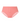 Pink Pad-Friendly Boxer Boyshort