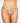 AiraModal™ Groovy Ghouls High-Cut Brief