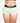 AiraModal™ CottageCore Gingham Boxer Boyshort