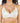AiraModal™ Jersey Ribbed Floral Bra