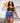 AiraModal™ Blue Astronomy Boxer