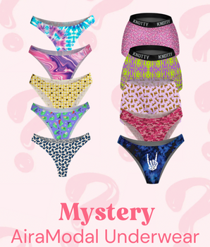 Mystery 10 Pack Bundle