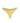 AiraModal™ Oh, Honey! Mid-Rise Thong