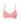 Pink Compression Waffle Bralette