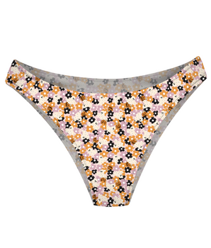 AiraModal™ Groovy Ghouls High-Cut Brief