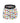 AiraModal™ Multi Flower Smiley Faces Boxer